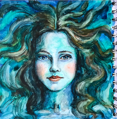 Mermaid 2.