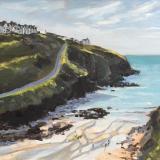 Port Gaverne, Cornwall