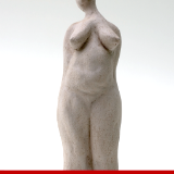 Claywork & Body Image by Dr Trisha Crocker & Dr Susan Carr