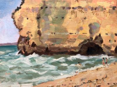 Algarve 10. Algarve 10.