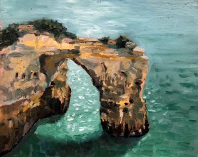 Algarve 9. Algarve 9.