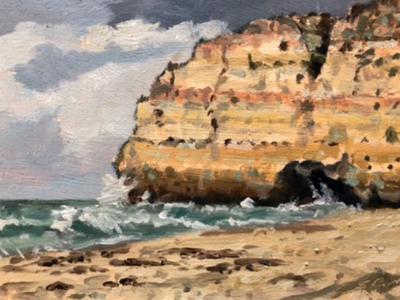 Algarve 5. Algarve 5.