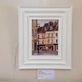 No. 60. Bath, Kingsmead Square.