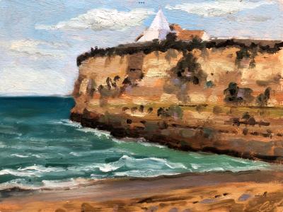 Algarve 3. Algarve 3.