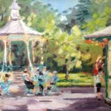 OTG8 Bandstand & Cafe