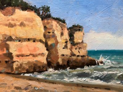 Algarve 4. Algarve 4.