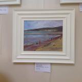No. 61. Llanelli Bay, Pembrokeshire