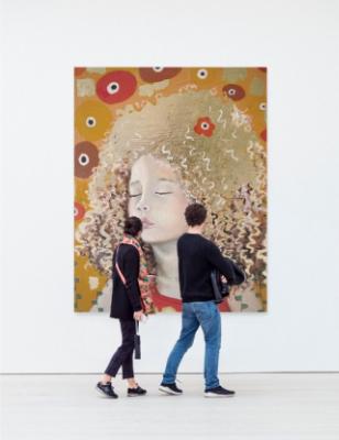 Online exhibition Online exhibition