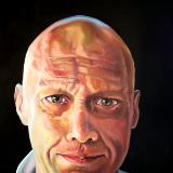 There's Something About Mark, RIP