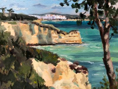 Algarve 7. Algarve 7.