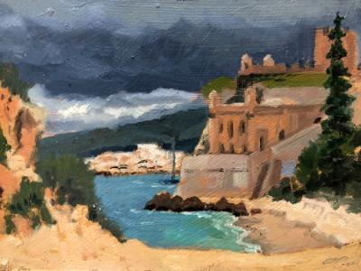 Algarve 8. Algarve 8.