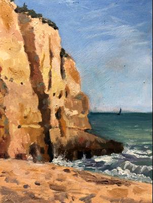 Algarve 6. Algarve 6.